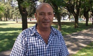 Jorge Urquiza “Mi desgaste, mi stress…fue la policía, la fiscalía, la justicia”