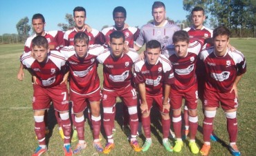 Defensores venció a Social en el clásico