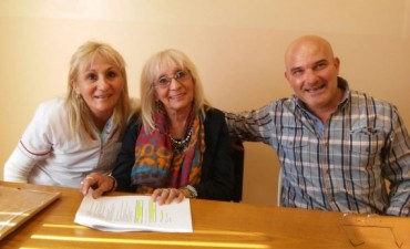 Comenzó la campaña de vacunación antigripal