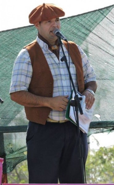 Recuperaron elementos robados a Gorostiza