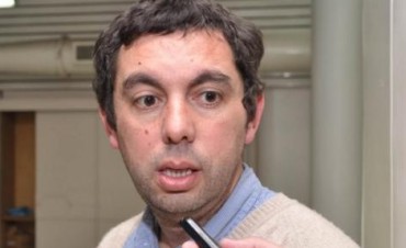 Andrés Quinteros -Diputado Provincial:“En San Nicolás los usuarios son rehenes de una empresa de pasajeros”