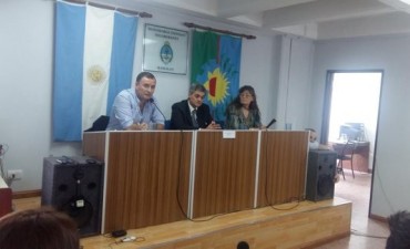 Inauguración del XXXII período de sesiones ordinarias