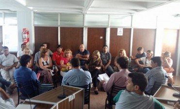 El DEM elevó la propuesta de aumento salarial