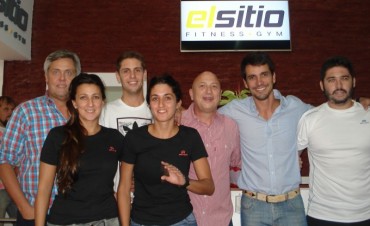 Este lunes abre sus puertas 