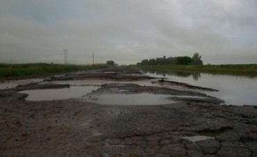 Los vecinos de El Paraíso se movilizan
