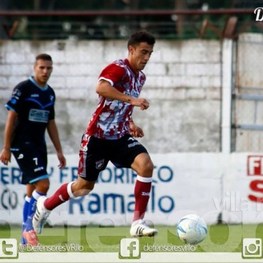 Defensores no fue eficaz y se quedo sin invicto