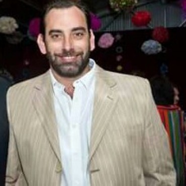 Carlos Bauza asume como delegado de Villa Ramallo