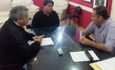 Renunció Marcelo Cordisco