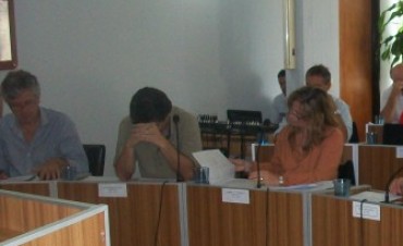 Comunicado del bloque de concejales de Cambiemos  