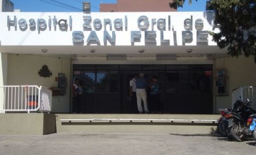 Murió la joven accidentada en La Violeta