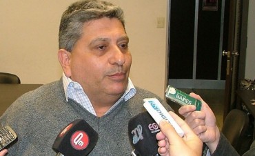 Daniel Monfasani “me preocupa mucho la situación que está viviendo la gente”