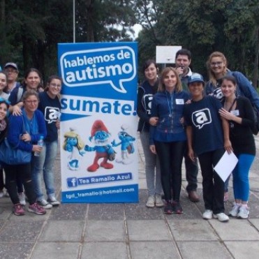 Mes de la Concientización Sobre Autismo