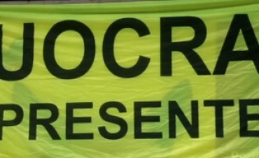 UOCRA firmó suba salarial del 22% por seis meses