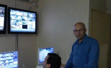 Municipio Ramallo informa