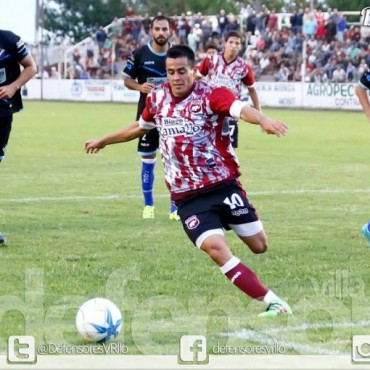 Defensores visita a Tiro Federal de Bahía Blanca por el torneo Federal A