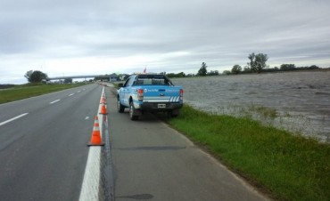 Asistencia en ruta 9 de la Agencia de Seguridad Vial