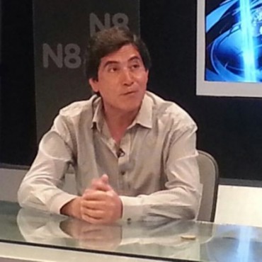 Un ejemplo para imitar...