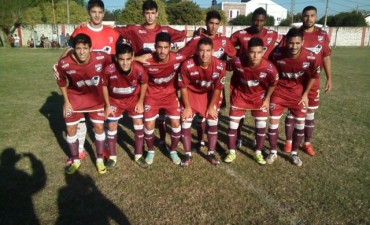 Defensores dejo sin invicto a Matienzo Social igualó en Conesa y Los Andes fue goleado por Regatas