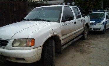 Detienen a “pirata del asfalto”