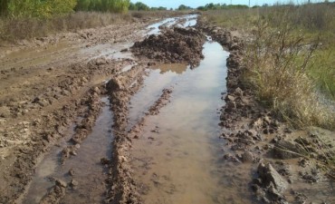El Paraíso: Solicitan trabajos de mantenimientos y mejoras en la red vial