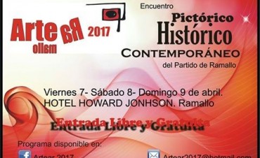 Se viene Artear 2017