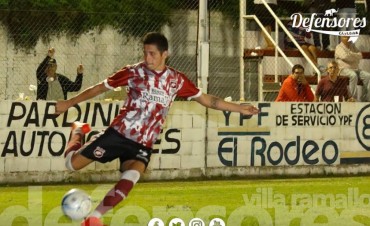 Defensores fue más que Sportivo, pero empató y quedó lejos