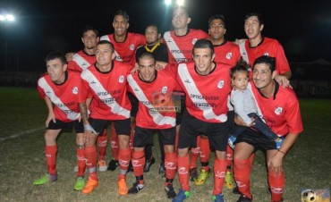 Matienzo recibe a Sarmiento de Zarate por el torneo Federal C