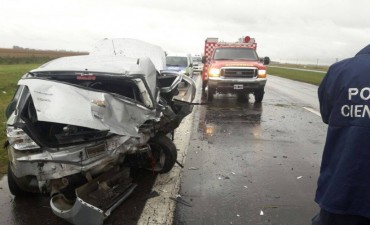 Pudo haber sido una tragedia