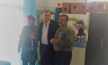 Malvinas: Jornada de Reflexión y Memoria 