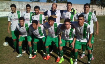 En un partido entretenido Paraná y Los Andes igualaron 2 a 2