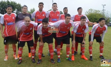 Matienzo visita a Sarmiento de Zarate buscando un lugar en semifinales