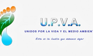 UPVA pide informes sobre el estado del agua