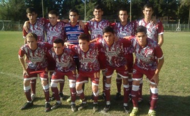 Defensores perdió con Argentino y Social derrotó a 12 de Octubre en la 5ª fecha del Apertura