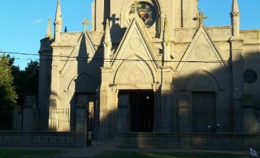 La ciudad de Ramallo cumple 144 años de su fundación