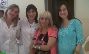 Taller sobre Diabetes