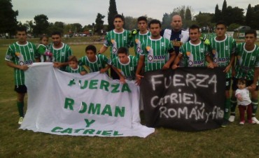 Los Andes fue más que Somisa pero falló en la definición y perdió el invicto