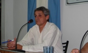 ¿Deja la presidencia?