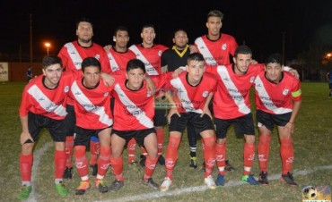 Matienzo derrotó 3 a 2 a Paraná y se sumó a los de arriba