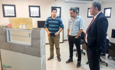 Una Nueva Empresa se Instalará en Ramallo