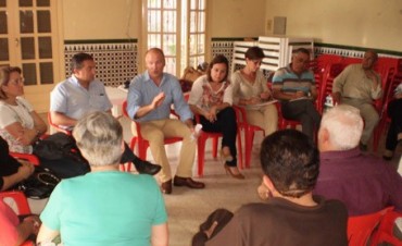 Preocupados y ocupados