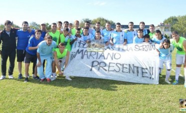 Social goleó a Conesa y Los Andes derrotó a La Emilia