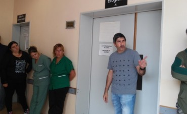 ATE rechazó el aumento