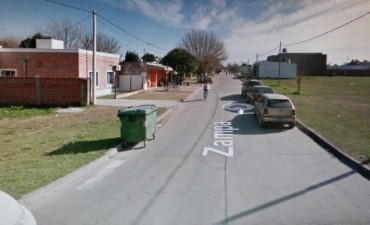 Lamentable: Denunció un secuestro y se había hecho la 