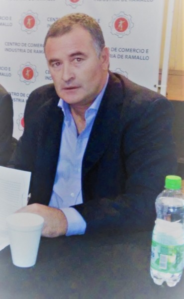 Laboratorio Ramallo: la semana que viene comienzan las entrevistas