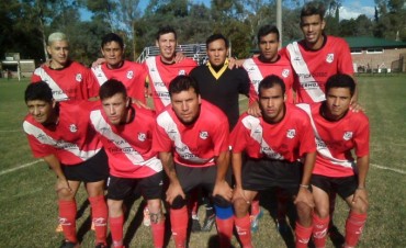 Matienzo perdió 2 a 0 con Argentino Oeste por el torneo Apertura “Maxi Giusti”