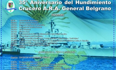 Por la memoria de todos...por la memoria del soldado Carlos Angel Gonzalez