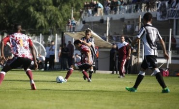 Defensores perdió en Mendoza y quedó afuera del Pentagonal