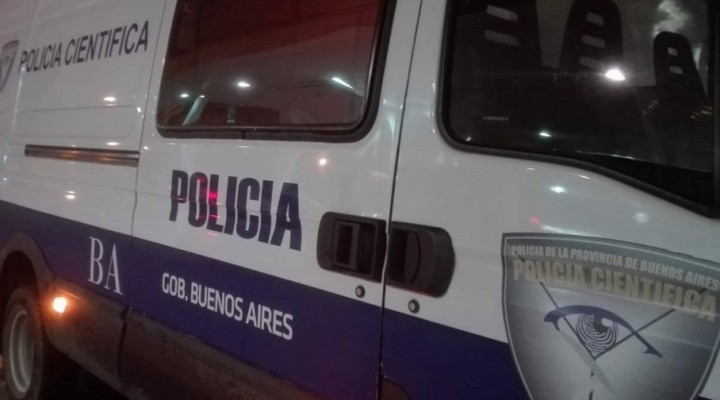 Hechos Policiales