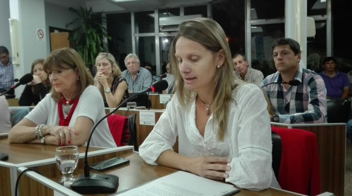 Concejal Ricciardelli 