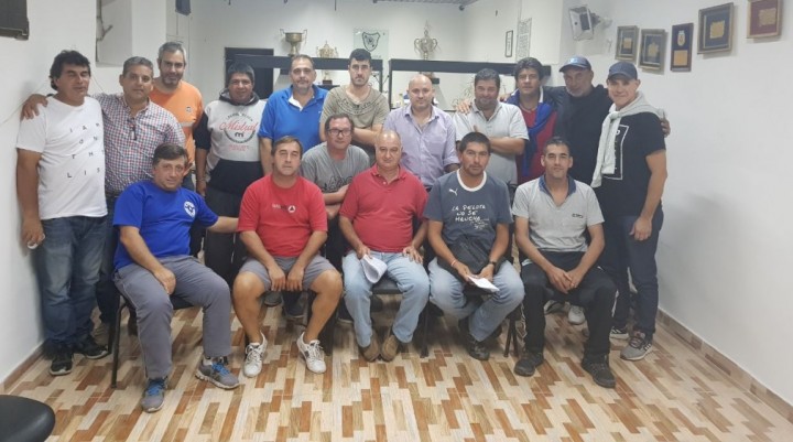  La Liga Nicoleña decidió no jugar este fin de semana por los altos costos policiales 